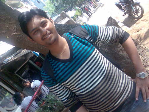 VISHAL S