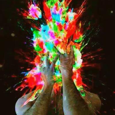 T8Ashy's profile picture. MUFC