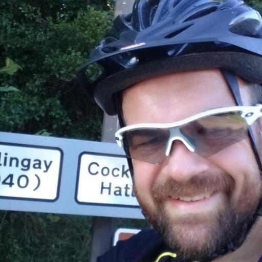 BigBensBike's profile picture. Industrialist, Philanthropist and Bicyclist.