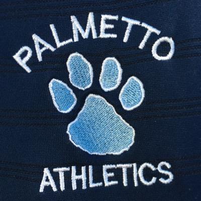 Miami Palmetto Senior High Athletic Department