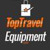 Top Travel Equipment (@TopTravelequip) Twitter profile photo