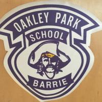 Oakley Park P.S. (@oakleybarrie) 's Twitter Profile