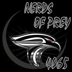 WHO ARE WE? We are the FRC Team 4065 from Lake Minneola High School in Minneola, Florida! We compete every year in the Orlando and the South Florida Regional