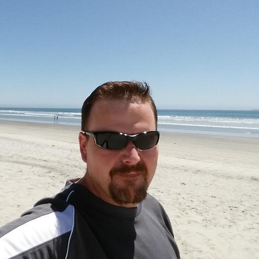 Automation Engineer, Fisherman, Husband, and Foodie