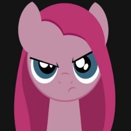 Pink_Ciritty's profile picture. Sociopath Pink Pony (TSW RP)
