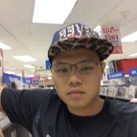 gavin (@gavinlws) Twitter profile photo