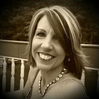 traceyclark1973's profile picture. 