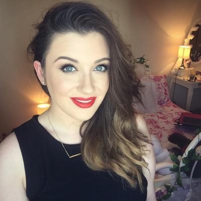 MissKCx's profile picture. I'm a makeup obsessed beauty/lifestyle blogger, I love Kate Middleton a bit too much and I have a terrible laugh   Instagram: _kayleighrose
