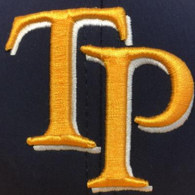 Official Twitter Page of the Trinity Prep Baseball Program #WinTheDay #Gr8Day2BaSAINT