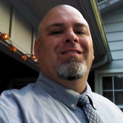 Big_Rich74's profile picture. THE TREND IS DEAD......\m/