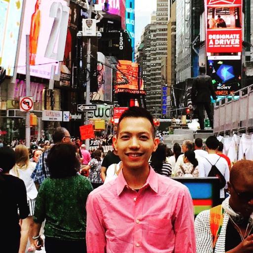 Social video producer/editor for WaPo Opinions. | Past: Voice of America & Radio Free Asia | Mizzou J-School grad. Born in 🇹🇼 Live in 🇺🇸