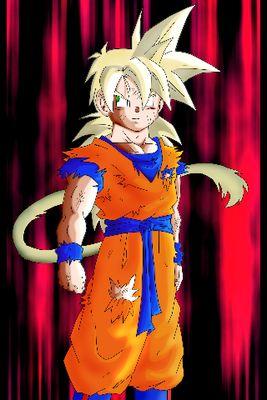 ;#f4f#anyrp|| a immortal saiyan, in the U.P.P.
a miester at the DWMA
a waterbender
Saiyan God P.O.Z Legendary weapon:none /#taken