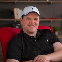 Brandon Kruse (@kruz) Twitter profile photo