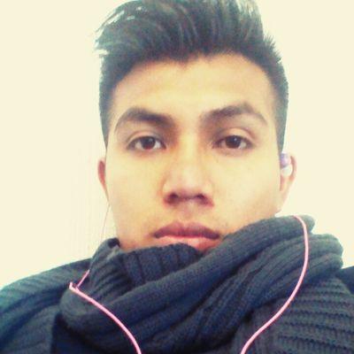 sir_ramoss's profile picture. Lo que creó es que Lo que no te Mata te hace más Fuerte