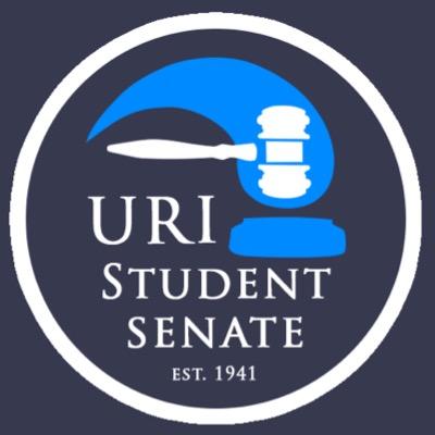 Welcome to the URI Student Senate Twitter Page. Your Voice Matters. Let It Be Heard. Visit us in Memorial Union Room 201 🐏