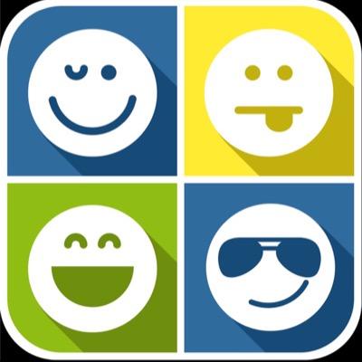 A game that makes using your favorite emojis that much more fun. Download it and give it a go!