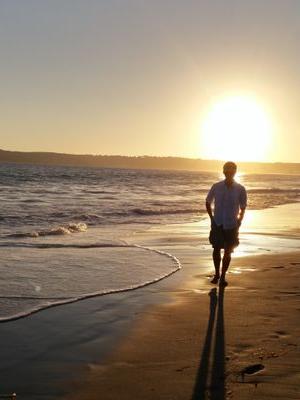 GuevaraObed's profile picture. Caer esta permitido, levantarse es obligatorio.