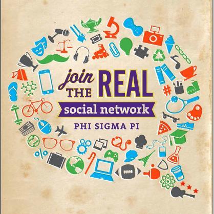 Phi Sigma Pi National Honor Fraternity. We're the Sigma Chapter at Millersville Univ. Visit https://t.co/OU2kRhA6Hq for more! Insta: @pspsigma