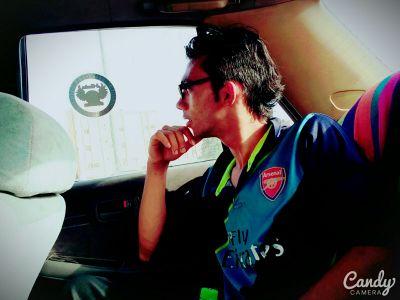 ahmedarya111's profile picture. 