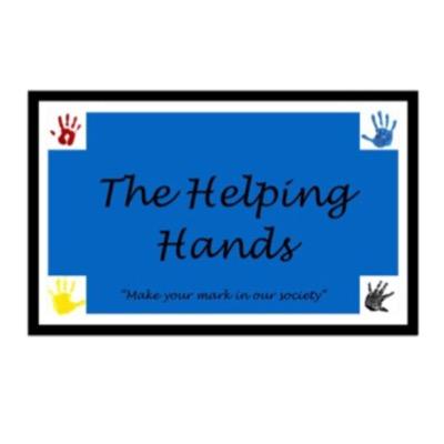 SFHelpingHands's profile picture. Working to make a difference.