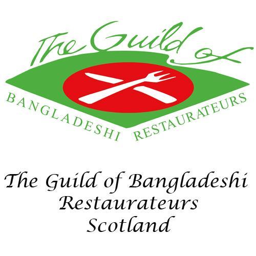 The Guild of Bangladeshi Restaurateurs is a national organisation with branches all over the United Kingdom, including Scotland, England and Wales.