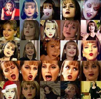 Fã da ▶Gabriela Spanic♡
donde quiera que vayas yo iré❤