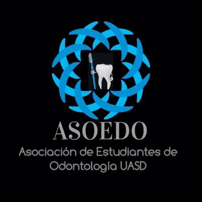Asociacion de Estudiantes luchando por una mejor escuela de Odontología de la Universidad Autónoma de Santo Domingo.
