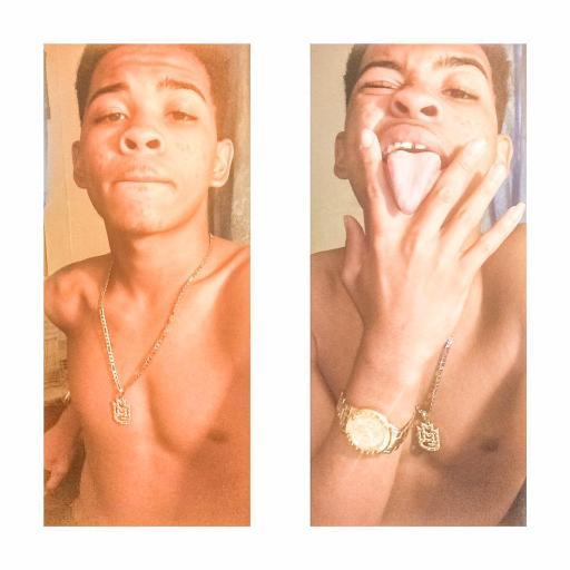 _awkwardreality's profile picture. If you follow me you're a degenerate asshole.... fuck it, join the club.