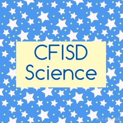 ⭐️Cypress-Fairbanks ISD Science Department⭐️ Providing quality learning opportunities for our students, and ongoing support for our teachers