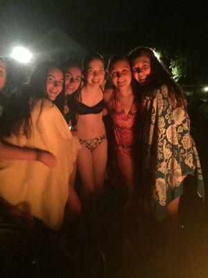 Sydney_Buch's profile picture. PJP '18