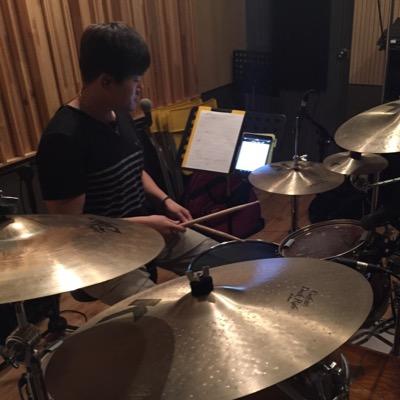 funkdrums's profile picture. 