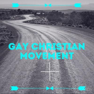 Check out our fb page gaychristianmovment and our site! send us an email at gaychristianmovement@outlook.com