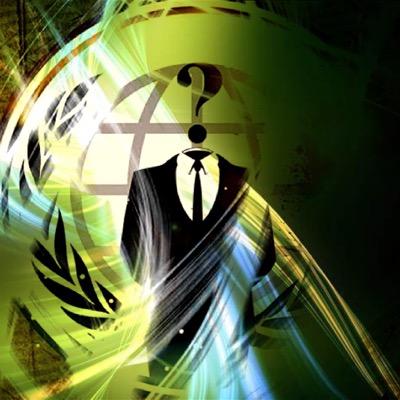 We are Anonymous, consisting of promoters supporters, hacktivists, & activists. #AnonOps #FreeAnons #OpISIS #OpIsrael #OpCyberPrivacy