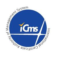 iCMS国際マネジメントシステム認証機構 (@icms_jp) 's Twitter Profile