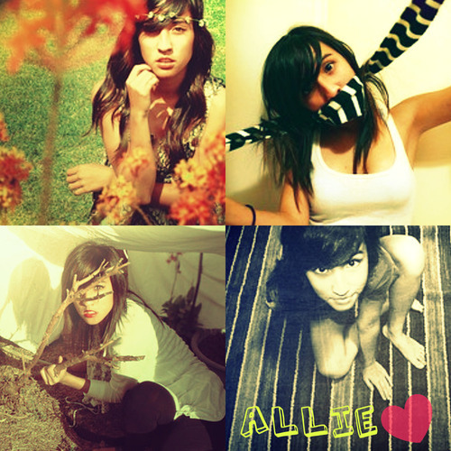 alliexziabrinna's profile picture. -- living a simple & happy life. ♥