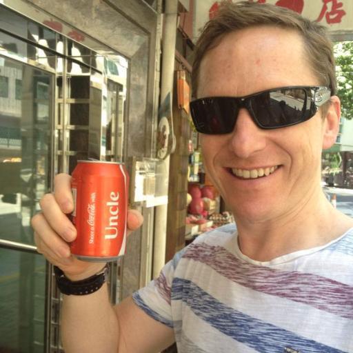 unclerups's profile picture. 