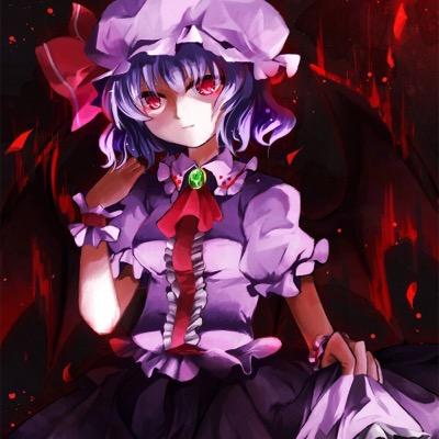 レミリア・スカーレットさんのプロフィール画像