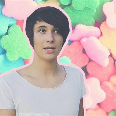 dm anons about phandom members or just the phandom overall