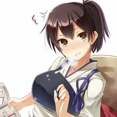 popipopupu's profile picture. 艦これ＆東方好き   その他色々なアニメみてます！！無言フォロー失礼します。