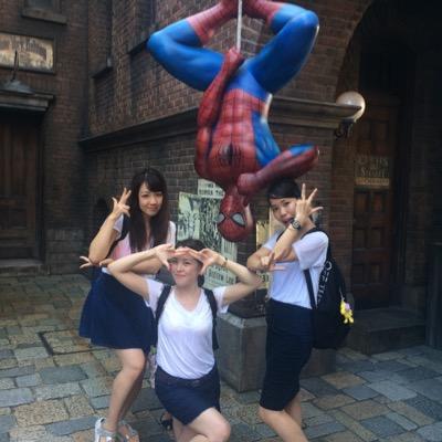 aitorii0523's profile picture. 千種/国教/愛知県立大学/スペ科/México