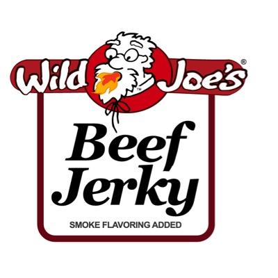 Official account for Wild Joe's Beef Jerky - #veteranowned #veteranoperated #allnatural #beefjerky #realbeefjerky #getwild