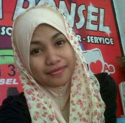 lisnaufal24's profile picture. 