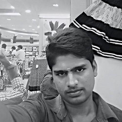 cibiccm007's profile picture. 