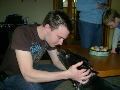 boogle42's profile picture. I got a lot of problems, I ain't looking for more