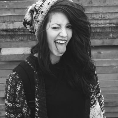 Sara_connorT2's profile picture. 