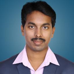 pandu_munagala's profile picture. 