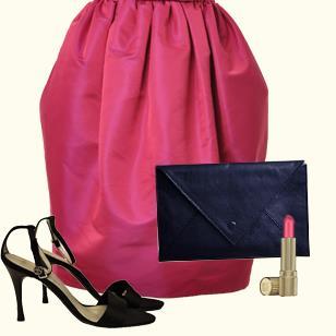 lookofday's profile picture. Repaso diario a los looks de moda con las últimas tendencias para cada día.