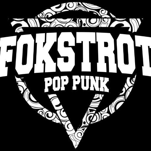 Out now! Our 1st Album #PerjuanganTanpaBatas
IG : fokstrotpoppunk
Cp : +62857-7480-3020
