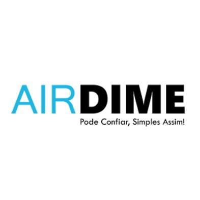 airdimebr's profile picture. Esta é a conta oficial da http://t.co/ph3Bc4L6PO, um fornecedor líder de web hosting, revenda de hospedagem, VPS e Servidores Dedicados.