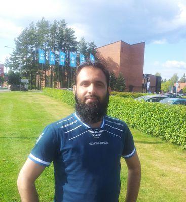 Sr. #GIS & #RemoteSensing Expert @Arbonaut_Ltd. 
Postdoctoral researcher @Forest_sciences @UniEastFinland. 
#LiDAR #Forestry 🌲🌳 enthusiast. 
پخیر راغلے